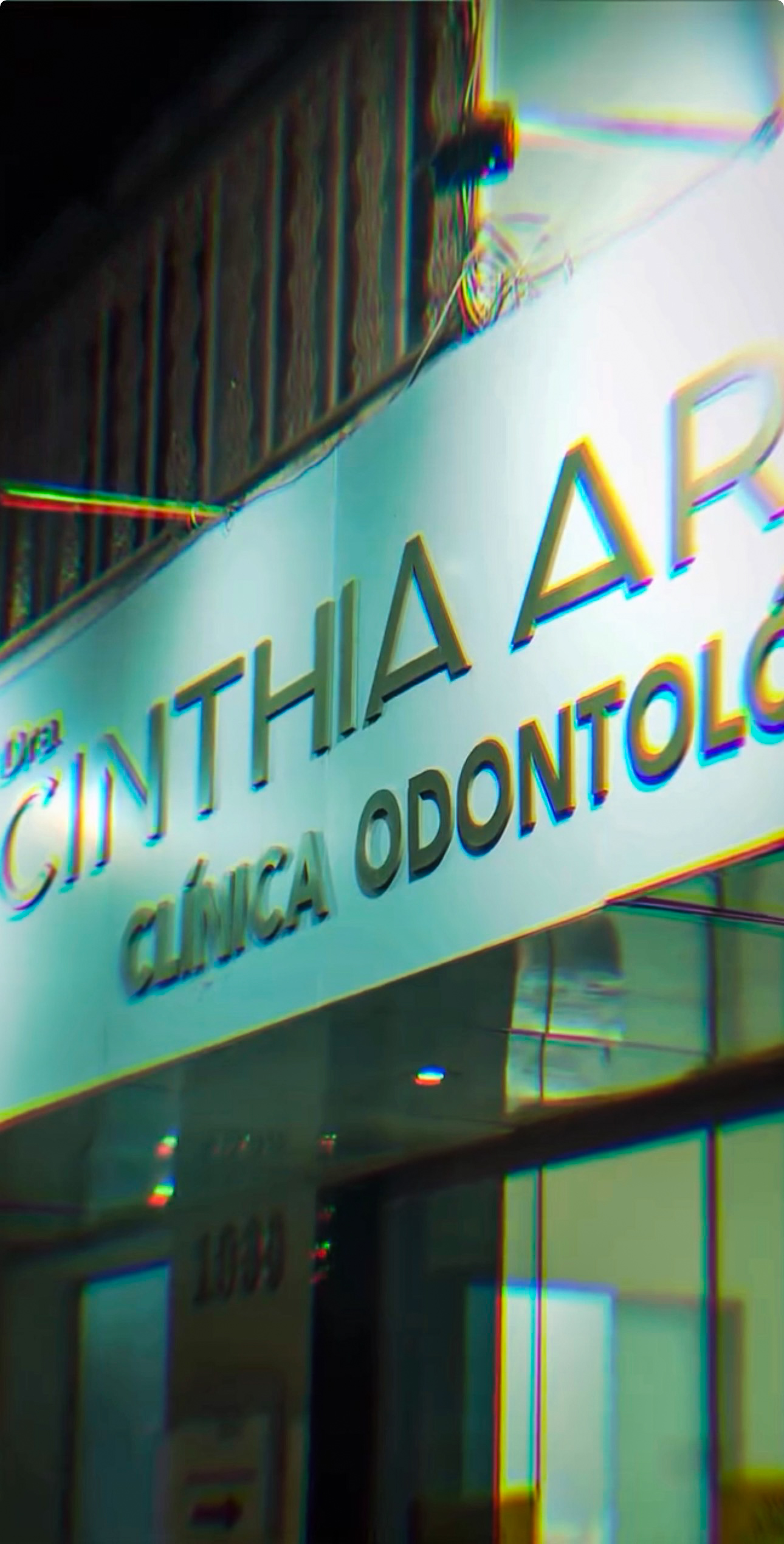 Clínica Cínthia Arêdes