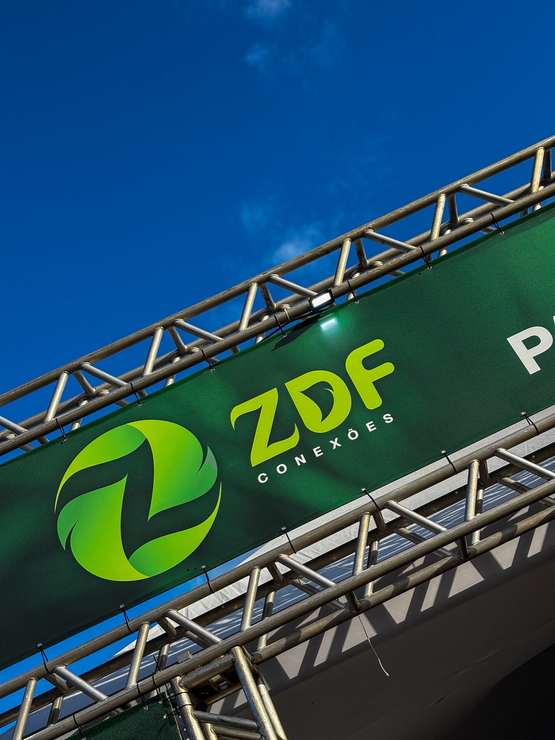 ZDF Conexões
